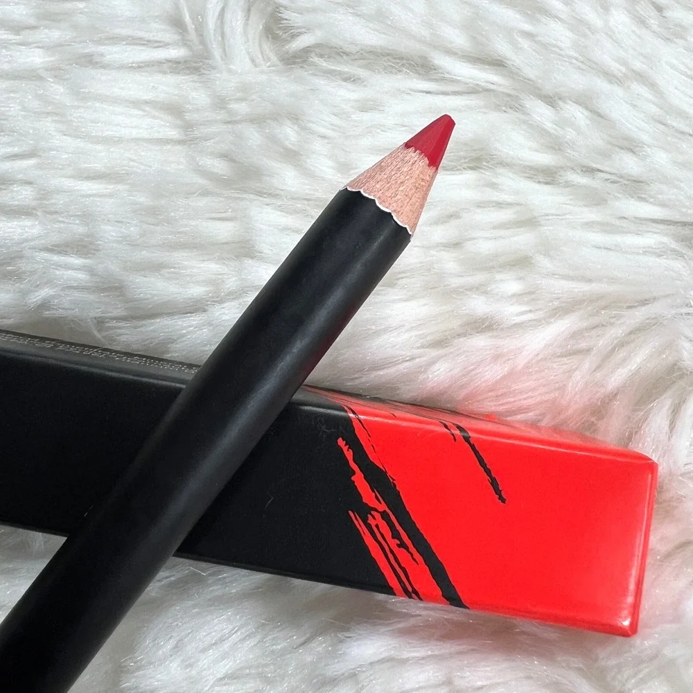 Morphe Eyeliner Color Pencil Liner‎ Love Life Red Creamy Pigmented 1.5g NIB
